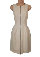 Alaia Fabulous Zip Front