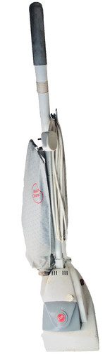 1950 upright vacuum - vacuum, cleaner