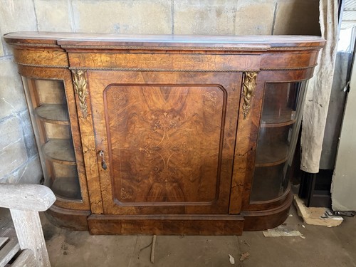 Victorian bow fronted - victorian,