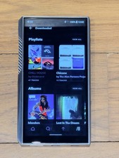 FIiO M23 Stainless Steel