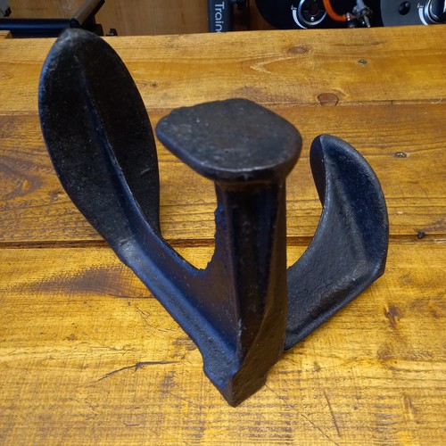 Vintage cobblers shoe last - ,