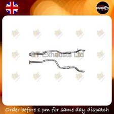 EXHAUST FOR MAZDA E E2200 D