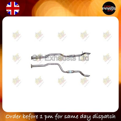 Exhaust for mazda e2200 - mazda, d