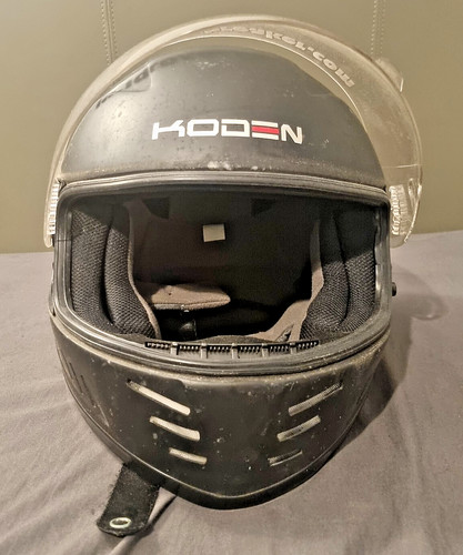 Koden snell cmr2007 junior - koden,