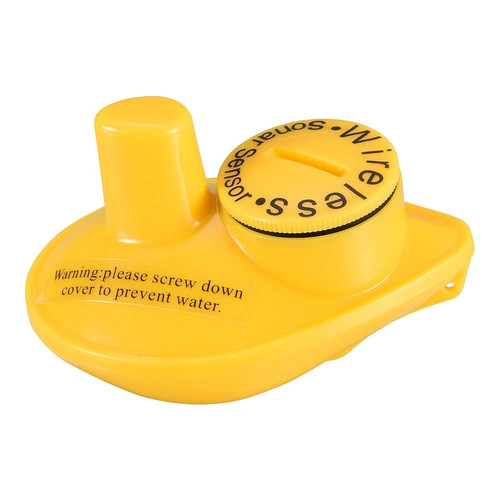 Wireless fish finder - fish,
