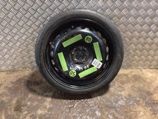 AUDI A4 S4 A5 S5 SPACE SAVER