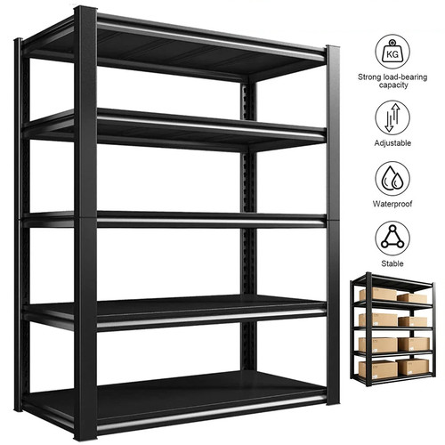 Heavy duty tier - 5, garage