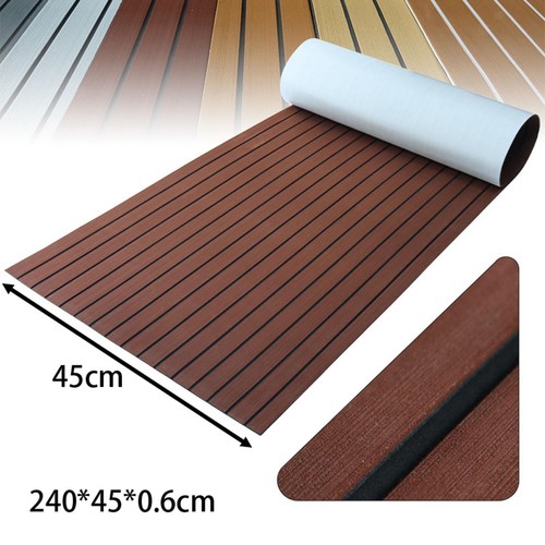 Eva foam teak decking boat - eva,