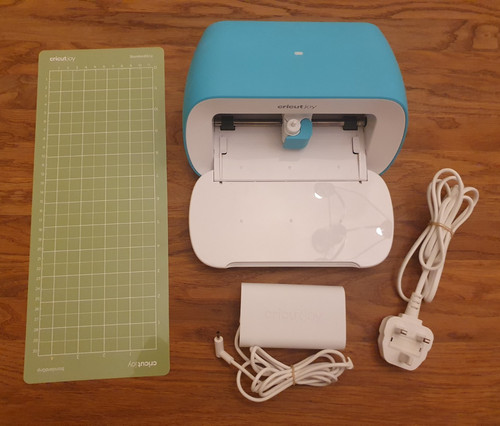 Cricut joy portable - cricut, cutting