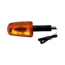 Indicator Long Stem Amber Fits