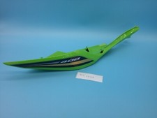 Kawasaki EX400 Ninja 400 Right Rear Tail Unit Fairing Panel Cowl Seat EX KRT New