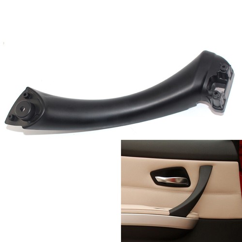 Left passenger side inner - passenger,