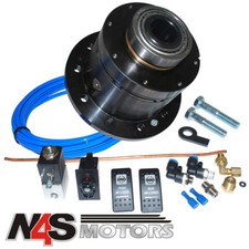 LAND ROVER DEFENDER 110 2002