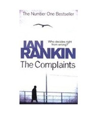 The Complaints-Ian Rankin