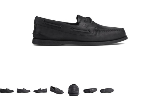 Sperry authentic original - authentic,