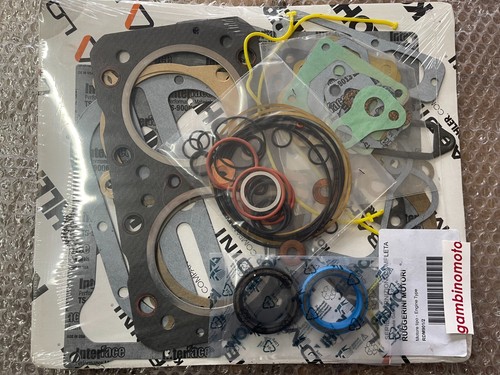 Ruggerini rdm901 engine - rdm901/2,