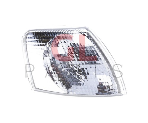 Corner lamp turn signal light - corner,