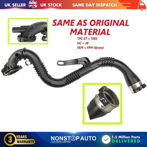 Turbo intercooler hose - turbo,