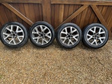 Fiat 500X MK1 2014-2023 17