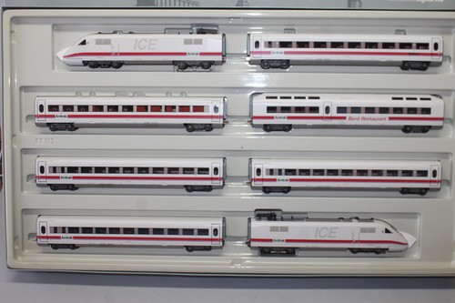 Märklin 3700 digital ice - 3700,