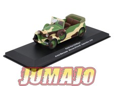 VM80 CAR 1/43 IXO ALTAYA