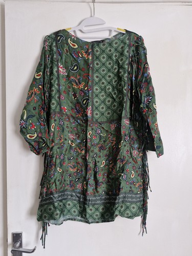 Zara woman medium moroccan - woman,