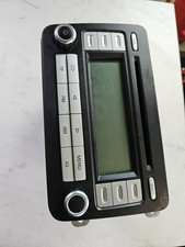 Volkswagen Golf MK5 Stereo Radio CD Player Head Unit 1K0035186R