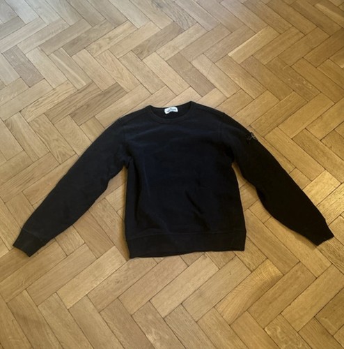 Stone island junior jumper - island,