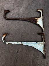 2 X Antique Belfast Sink