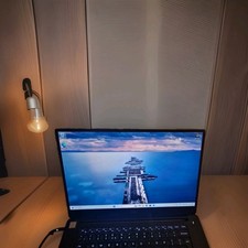 Dell Precision 5530 15.5"