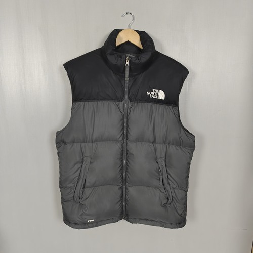 Vintage north face nuptse - face,