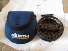 stunning unused okuma aventa