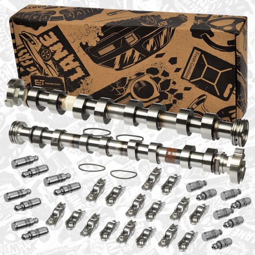 Camshaft kit peugeot - peugeot, mini