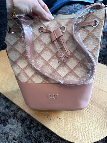 Lydc london pink beige - lydc,