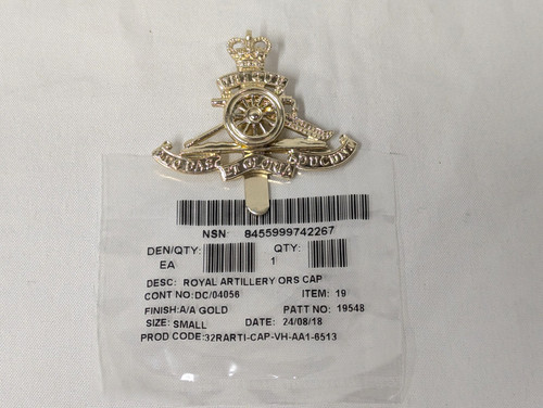Genuine british army - -, royal