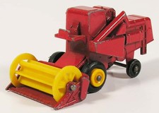 CLAAS COMBINE HARVESTER No 65