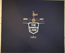 "Spurs The Finale" - 2 Seats