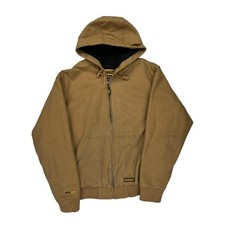 Heated Gear De Walt Jacket -