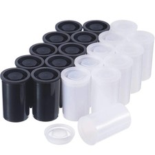 10pcs Plastic Empty