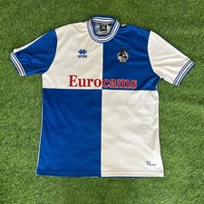 Bristol Rovers 2013/2014 Home