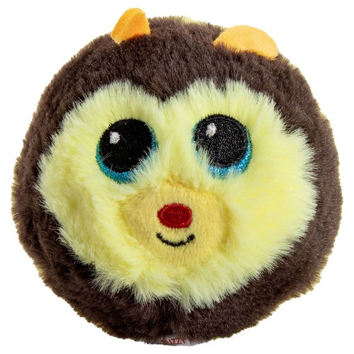 Buzzy bee plush bouncer the - bouncer,