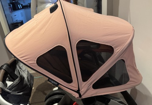 Bugaboo fox breezy sun - bugaboo,