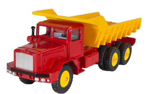Atlas dinky toys - atlas, 572