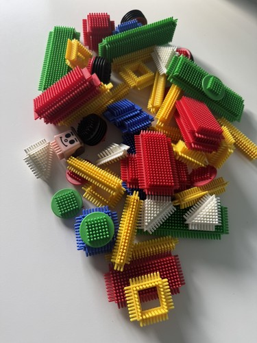 Stickle brick bundle original - stickle,