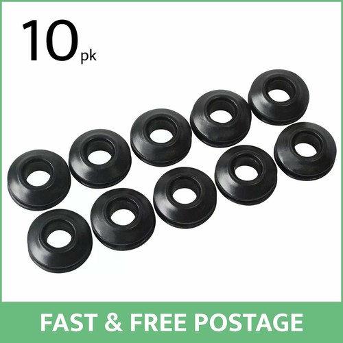 10pk plastic self - plastic,