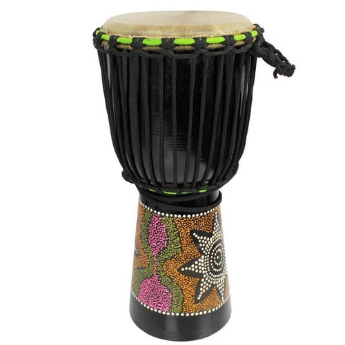 Djembe drum inch - drum, 8