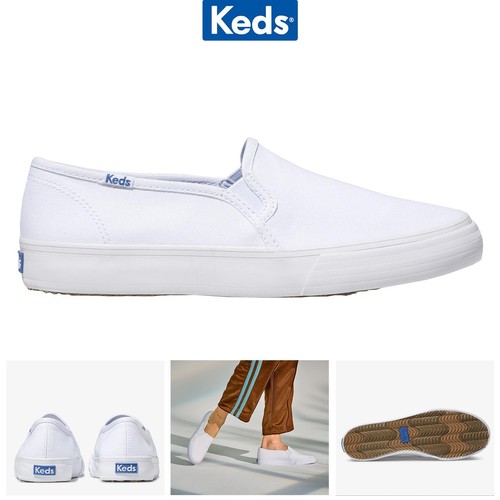 Keds double decker canvas - keds,