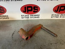 Starting Handle to suit Lister LT1   short crank, right hand swing ......£30+VAT