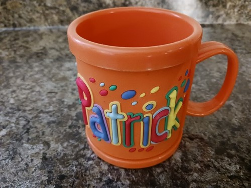 Name patrick new - name:, patrick,