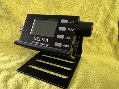 Belka shortwave - hf, /